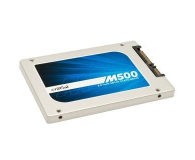 Crucial 240GB 2,5'' SATA SSD M500 7mm - 175766 - zdjęcie 2